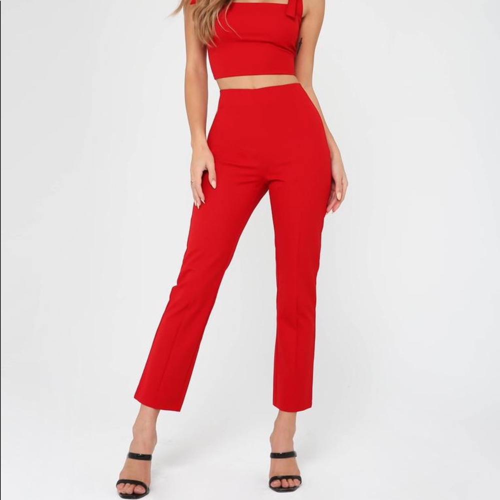 NEW WITH TAGS Tiger Mist Kinsley Pant